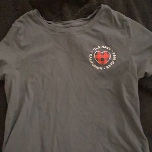 Old Navy TShirt